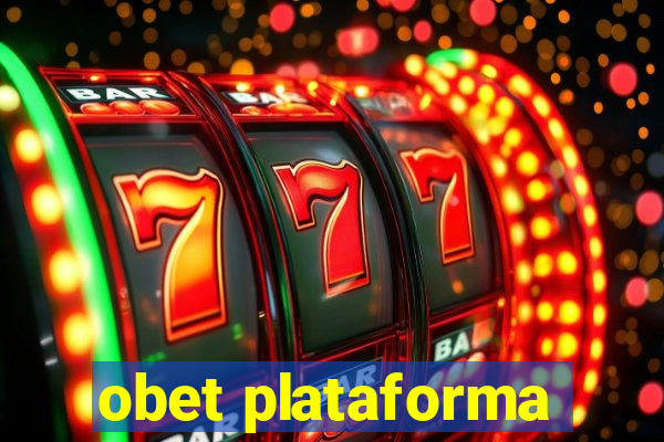 obet plataforma